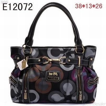 Coach handbags033